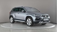 2023 SEAT Ateca 1.5 TSI EVO Xperience 5dr DSG Estate Petrol Automatic