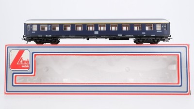 Lima H0 9172 Personenwagen 1.Klasse DB
