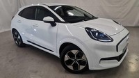 2025 Ford Puma 123kW Select 43kWh 5dr Auto Hatchback Electric Automatic