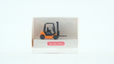 Wiking H0 6630114 Gabelstapler Still R 70-20