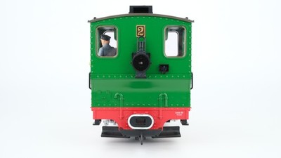 LGB G 20212 Dampflok 2 