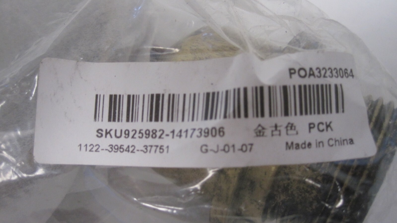 Lot of 15 Hanging Pendant Light Fixture Kits Various Colors