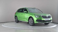 2021 Skoda Kamiq 1.6 TDI SE L 5dr DSG Hatchback Diesel Automatic
