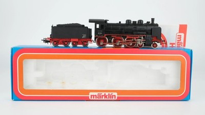 Märklin H0 3099 Dampflok BR 38 3553 DRG Wechselstrom (vermutlich verharzt)
