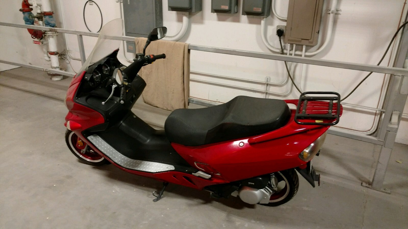 2007 Other Makes