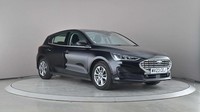 2023 Ford Focus 1.0 EcoBoost Hybrid mHEV Titanium 5dr Auto Hatchback Petrol Auto