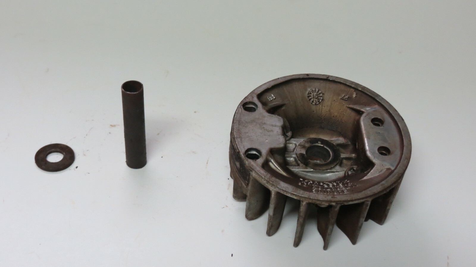 Weedeater Flywheel Spacer Washer GTI17T 530039189