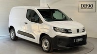 2024 Peugeot Partner 1.5 BlueHDi 1000 Professional Standard Panel Van SWB Euro 6