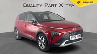 2024 Hyundai BAYON 1.0 T-GDi MHEV Ultimate DCT Euro 6 (s/s) 5dr HATCHBACK Petrol