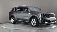 2025 Kia Sorento 2.2 CRDi 2 5dr DCT SUV Diesel Automatic