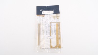 Weinert Modellbau H0 3392 Förderband für Ladestraßen und Bw
