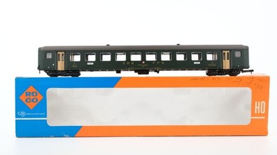 Roco H0 4238 Eilzugwagen 2. Kl. SBB-FFS