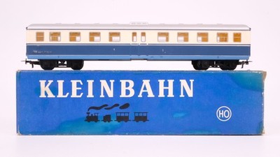 Klein Modellbahn H0 7130 Personenwagen 1.KL. ÖBB
