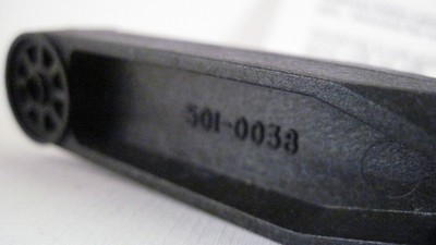 Whites   Clevis  Blue Max 600  part 802-3188