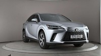 2023 Lexus RX 350h 2.5 5dr E-CVT [Premium Pack] SUV Hybrid Ele Automatic