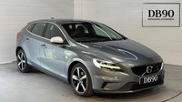 2016 Volvo V40 T2 [122] R DESIGN 5dr HATCHBACK PETROL Manual