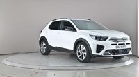 2024 Kia Stonic 1.0T GDi 99 GT-Line 5dr DCT Estate Petrol Automatic