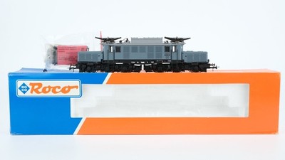 Roco H0 43416 E-Lok BR E 94 003 DRG Gleichstrom