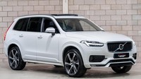 2018 Volvo XC90 2.0 D5 PowerPulse R-Design Pro Auto 4WD Euro 6 (s/s) 5dr ESTATE 