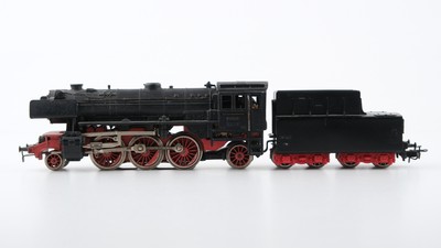 Märklin H0 3005 Schlepptenderlokomotive BR 23 Wechselstrom Analog