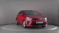 2022 Kia Rio 1.0 T GDi 48V 118 3 5dr Hatchback Petrol Manual