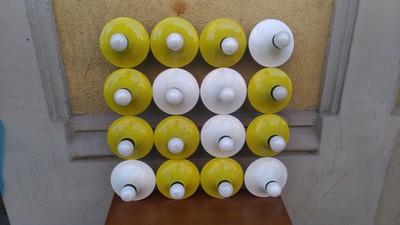 Plafoniere Artemide Vintage : Artemide luci iconiche di design westwing