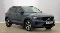 2025 Volvo XC40 2.0 B4 MHEV Plus Dark DCT Auto Euro 6 5-door SUV Petrol Automati