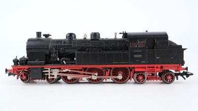 Märklin H0 Dampflok BR 78 031 DR Wechselstrom
