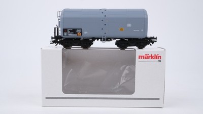 Märklin H0 47946 Schwerölkesselwagen DB