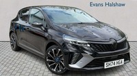 2024 Renault Clio 1.6 E-TECH full hybrid 145 Esprit Alpine 5dr Auto Hatchback Hy