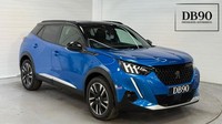 2020 Peugeot 2008 1.5 BlueHDi GT Line Euro 6 (s/s) 5dr HATCHBACK Diesel Manual