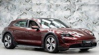 2021 Porsche Taycan Performance Plus 93.4kWh 4S Cross Turismo Auto 4WD 5dr ESTAT