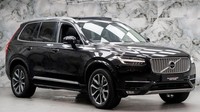 2016 Volvo XC90 2.0 D5 PowerPulse Inscription Auto 4WD Euro 6 (s/s) 5dr ESTATE D