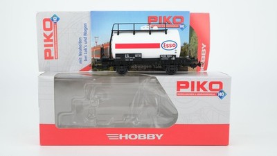 Piko H0 58738 Kesselwagen ESSO DSB