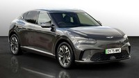 2025 Genesis GV60 168kW Pure 84kWh 5dr Auto SUV Electric Automatic