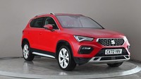 2022 SEAT Ateca 1.5 TSI EVO Xperience 5dr DSG Estate Petrol Automatic