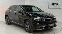 2023 Mercedes-Benz EQA EQA 300 66.5kWh AMG Line Auto 4MATIC 5dr ESTATE Electric 