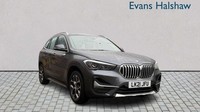 2021 BMW X1 sDrive 18d xLine 5dr Step Auto ESTATE DIESEL Automatic