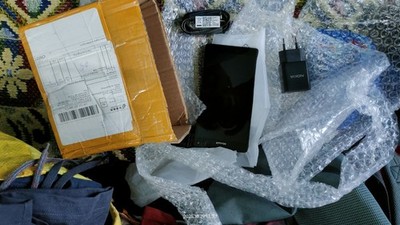 經驗證買家提供的物品圖片