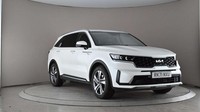 2021 Kia Sorento 1.6 T-GDi HEV 3 5dr Auto SUV Hybrid Ele Automatic