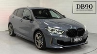 2021 BMW 1 Series 2.0 M135i Auto xDrive Euro 6 (s/s) 5dr HATCHBACK Petrol Automa
