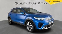 2023 Kia Stonic 1.0 T-GDi MHEV GT-Line S DCT Euro 6 (s/s) 5dr HATCHBACK Petrol/E