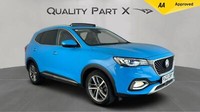 2023 MG MG HS 1.5 T-GDI Exclusive DCT Euro 6 (s/s) 5dr ESTATE Petrol Automatic