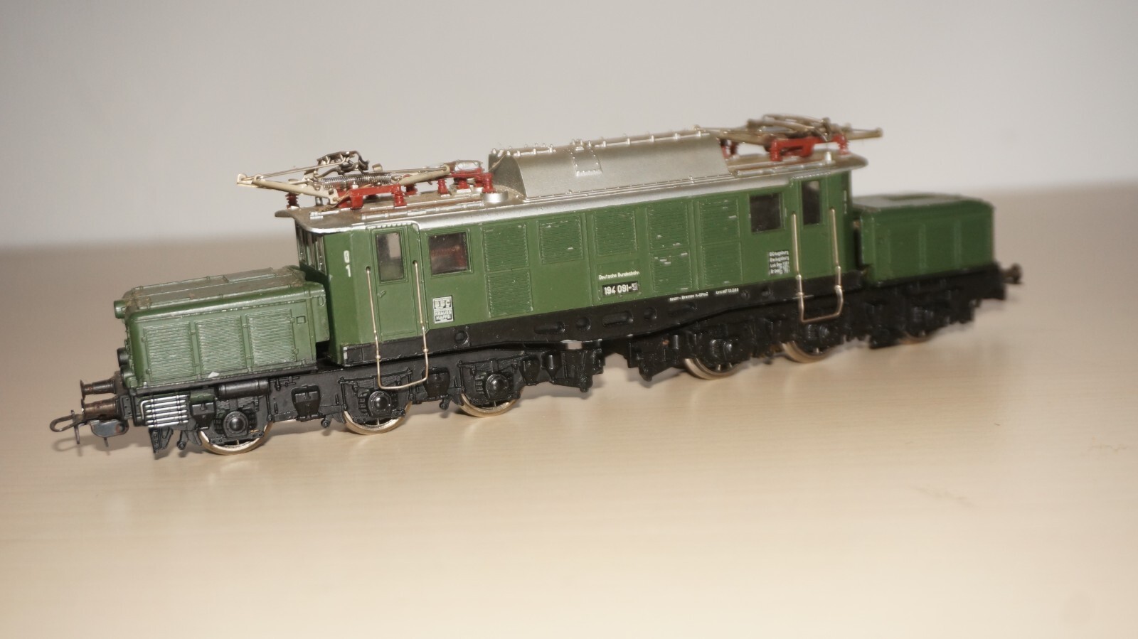 marklin 185.2形 EL HARIBO HOゲージ　デジタル fx American F7 Diesel Electric Locomotive | Maerklin US