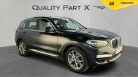 2021 BMW X3 2.0 30e 12kWh xLine Auto xDrive Euro 6 (s/s) 5dr ESTATE Petrol/Elect