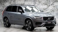2019 Volvo XC90 2.0 B5 MHEV R-Design Pro Auto 4WD Euro 6 (s/s) 5dr ESTATE Diesel
