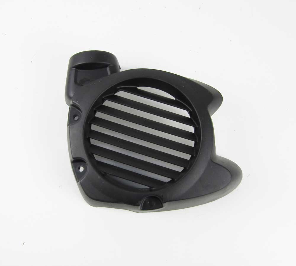 Presa D'Aria Griglia Radiatore YAMAHA NEOS NEO'S YN 50 4T ie 2009 2015 Cover