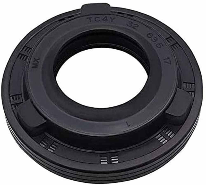 Washer Tub Seal WH02X10383 for GE Hotpoint Washers Replaces AP5645738 WH02X10032