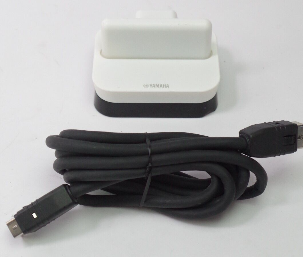 Yamaha Bluetoothアダプター YBA-10 Yamaha YBA-10 Bluetooth Wireless Audio Receiver | eBay