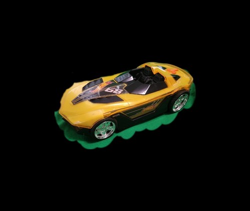 Hot Wheels ミニカー 237台 Hot Wheels 2023 - Collector # 237/250 - HW Slammed 02/05